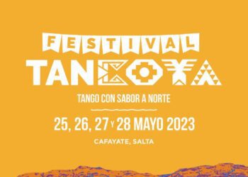 La Coya Milonga – Festival Tan Coya – Campeonato con cambio de roles