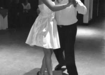 Forever Tango