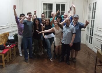 Clases de Tango y de Danzas Folkloricas