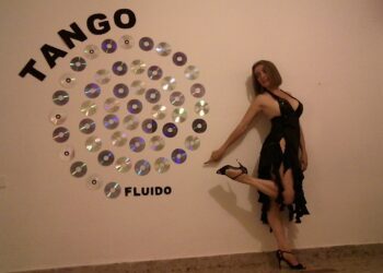 Tango Fluído