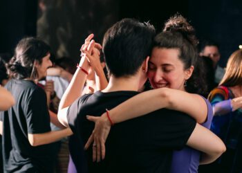 Queer y Roles LIbres