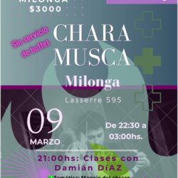 charamusca
