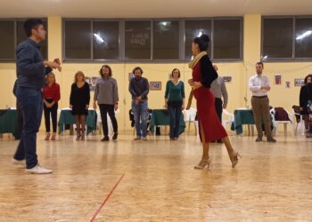 Clases en Italia
