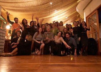 Milonga La Percanta – Punta del este
