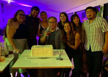 Aniversario de Adictango – 10 años formando bailarines y fomentando el tango en Trevelin