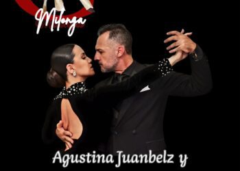 Cascabelito Milonga, Orquestas, Los Mejores Bailarines. Mucha pista ,cálido ambiente milonguero y la mejor atención gastronómica.