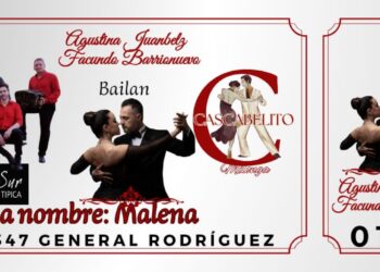 Cascabelito en Teatro Botti Mayo 2025