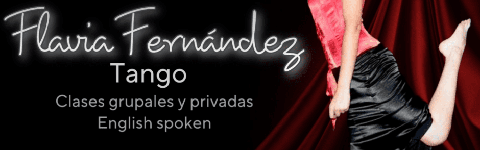 FlaviaFernandezTango