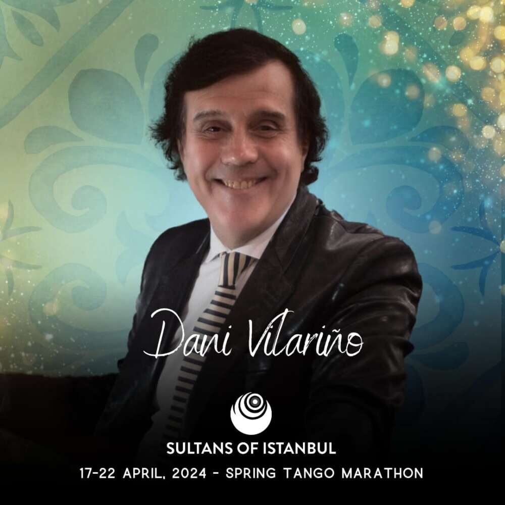 Dani Vilariño