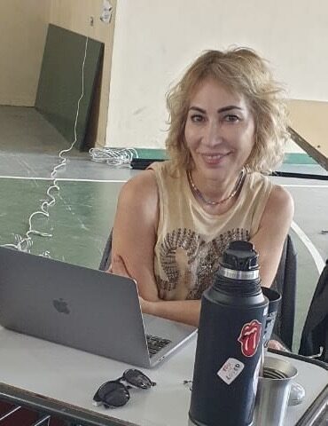 Liliana Del valle