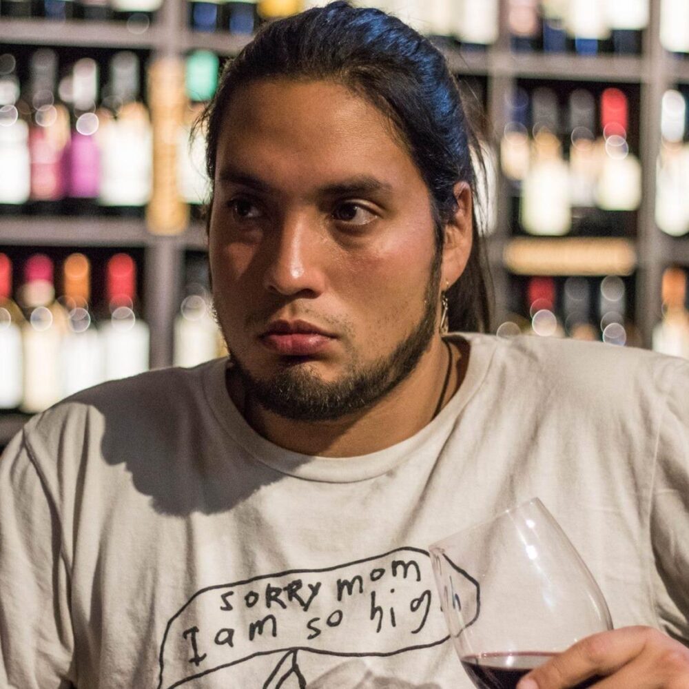 Franco Peralta