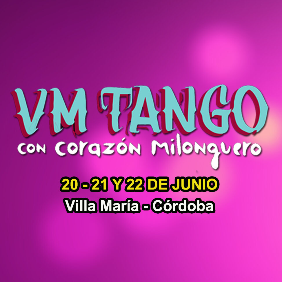 VM Tango