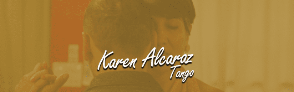 Karen Alcaraz