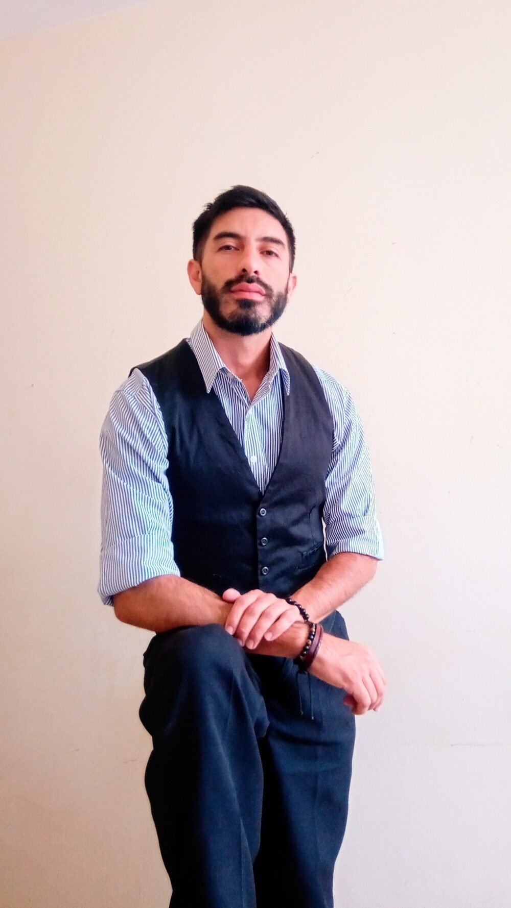 Alejandro Linier