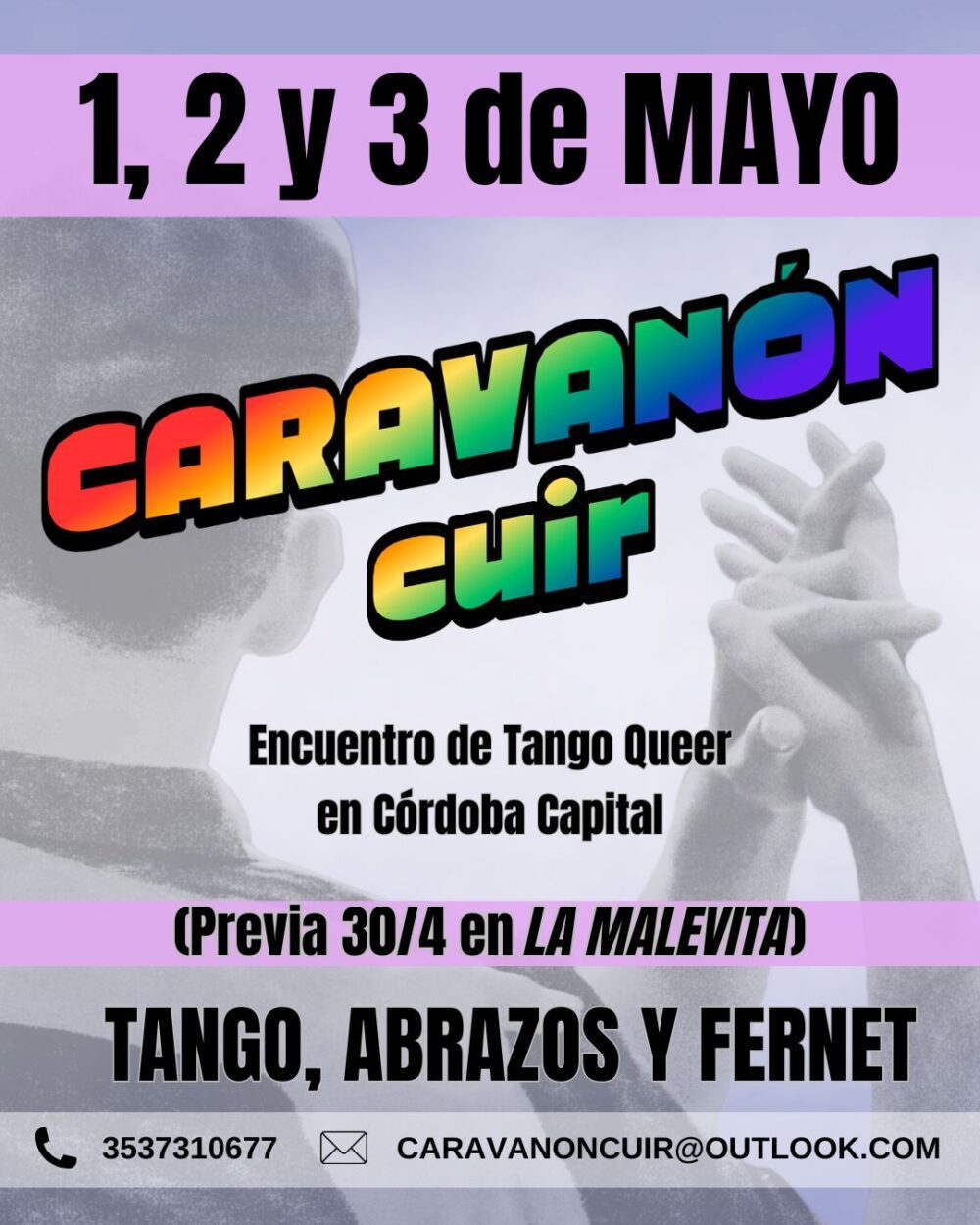 Caravanon Cuir